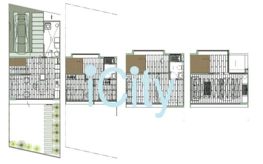 VENTA DE TERRENO AVENIDA LA TIRANA – SECTOR SUR IQUIQUE