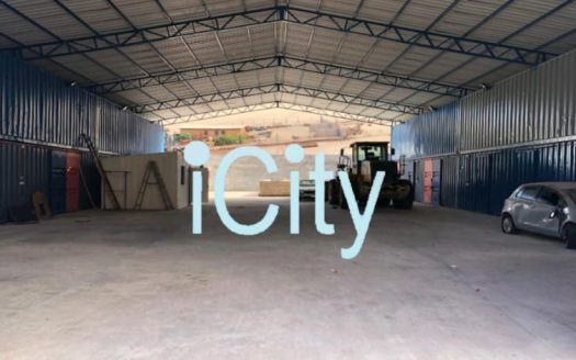 VENTA COMPLEJO RECREATIVO DEPORTIVO Y GALPON CON ESTACIONAMIENTOS – SECTOR BAJO MOLLE IQUIQUE