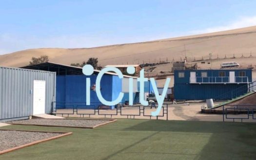 VENTA COMPLEJO RECREATIVO DEPORTIVO Y GALPON CON ESTACIONAMIENTOS – SECTOR BAJO MOLLE IQUIQUE