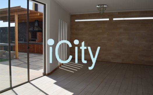 EN VENTA PRECIOSA CASA PASAJE PUKARA TURI UF 23.498