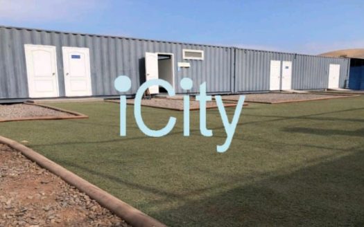 VENTA COMPLEJO RECREATIVO DEPORTIVO Y GALPON CON ESTACIONAMIENTOS – SECTOR BAJO MOLLE IQUIQUE