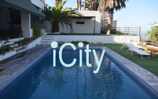 UF 18.000 ESPECTACULAR CASA EN VENTA SECTOR SUR – PRIMERAS PIEDRAS