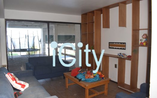 UF 18.000 ESPECTACULAR CASA EN VENTA SECTOR SUR – PRIMERAS PIEDRAS