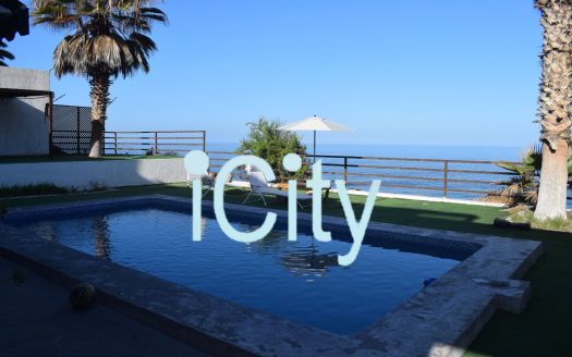 UF 18.000 ESPECTACULAR CASA EN VENTA SECTOR SUR – PRIMERAS PIEDRAS