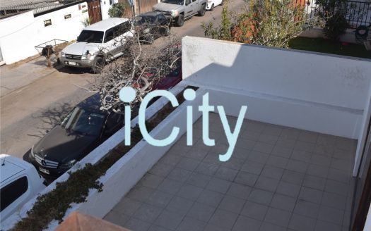 ARRENDADA PRECIOSA CASA PASAJE PLAYA PATILLOS $1.800.000