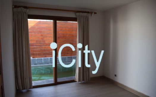 ARRENDADA PRECIOSA CASA PASAJE PLAYA PATILLOS $1.800.000