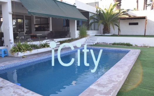 UF 18.000 ESPECTACULAR CASA EN VENTA SECTOR SUR – PRIMERAS PIEDRAS