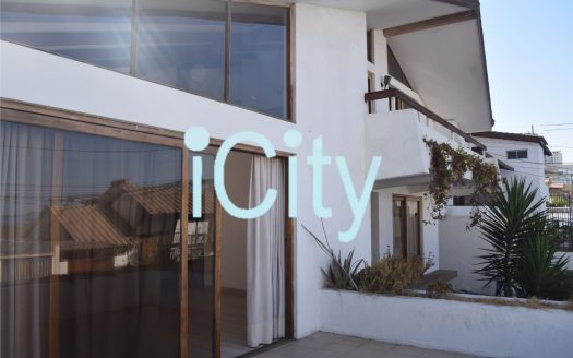 ARRENDADA PRECIOSA CASA PASAJE PLAYA PATILLOS $1.800.000