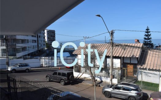 ARRENDADA PRECIOSA CASA PASAJE PLAYA PATILLOS $1.800.000