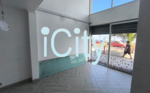 PRECIOSO LOCAL COMERCIAL EDIFICIO BOULEVARD – IQUIQUE UF 102,75