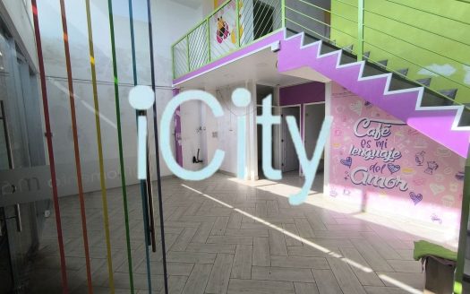 PRECIOSO LOCAL COMERCIAL EDIFICIO BOULEVARD – IQUIQUE UF 102,75