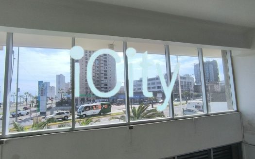 PRECIOSO LOCAL COMERCIAL EDIFICIO BOULEVARD – IQUIQUE UF 102,75