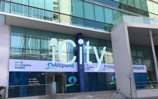 ARRIENDO ESTACIONAMIENTO TECHADO EDIFICIO ESMERALDA – IQUIQUE CENTRO