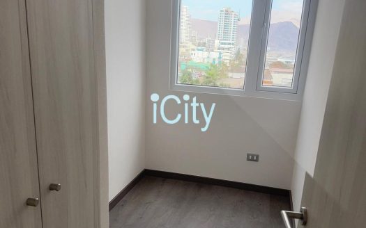 ARRIENDO DEPARTAMENTO EQUIPADO EN EDIFICIO PARADISE