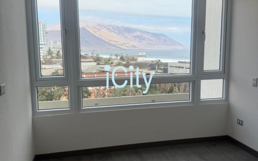 ARRIENDO DEPARTAMENTO EQUIPADO EN EDIFICIO PARADISE