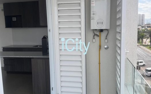 ARRIENDO DEPARTAMENTO EQUIPADO EN EDIFICIO PARADISE