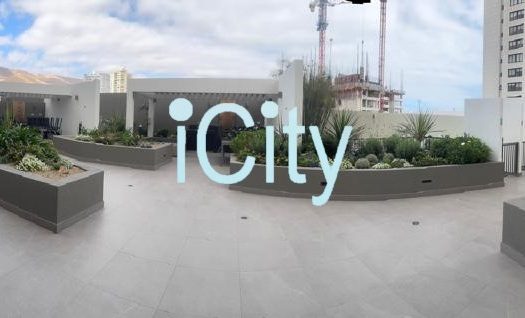 ARRIENDO DEPARTAMENTO EQUIPADO EN EDIFICIO PARADISE