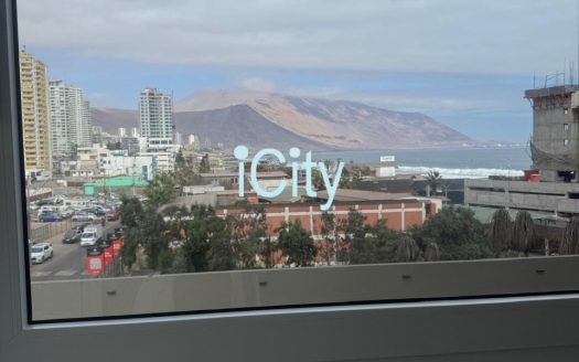 ARRIENDO DEPARTAMENTO EQUIPADO EN EDIFICIO PARADISE