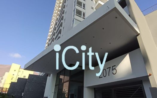 ARRIENDO DEPARTAMENTO EQUIPADO EN EDIFICIO PARADISE