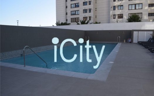 ARRIENDO DEPARTAMENTO EQUIPADO EN EDIFICIO PARADISE