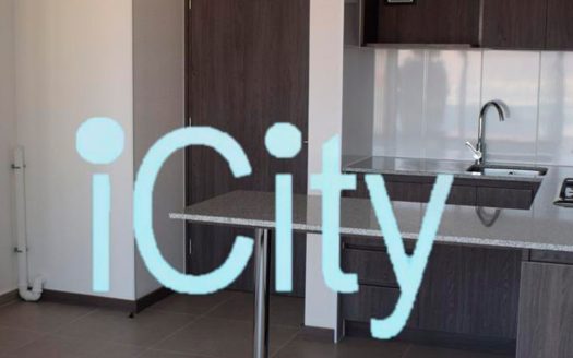 ARRIENDO PRECIOSO DEPARTAMENTO EDIFICIO PARADISE PISO 24