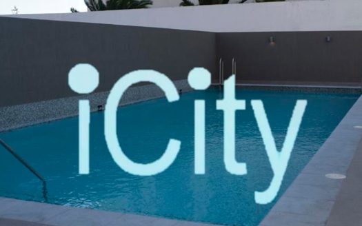 ARRIENDO PRECIOSO DEPARTAMENTO EDIFICIO PARADISE PISO 24