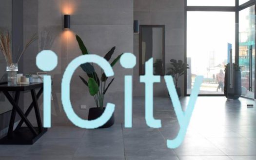 ARRIENDO PRECIOSO DEPARTAMENTO EDIFICIO PARADISE PISO 24