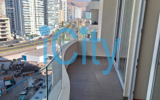 ARRIENDO DEPARTAMENTO DISTRITO CAVANCHA PISO 9