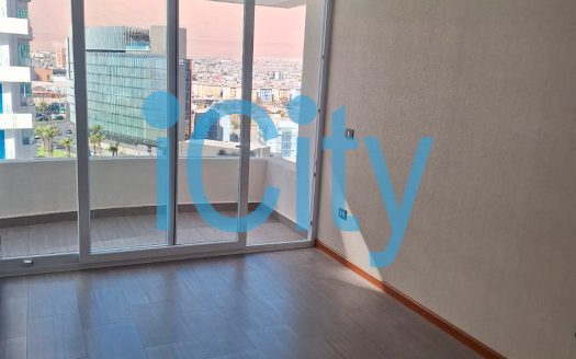 ARRIENDO DEPARTAMENTO DISTRITO CAVANCHA PISO 9