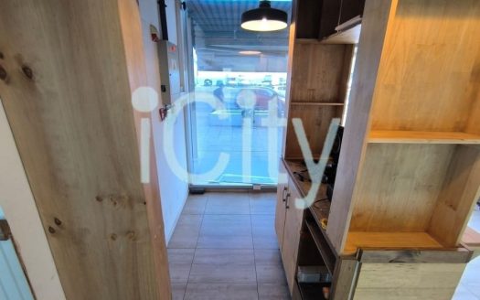 ARRIENDO LOCAL COMERCIAL EDIFICIO BOULEVARD