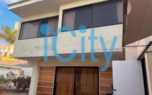 Venta Gran Propiedad Av. Francisco Bilbao Iquique