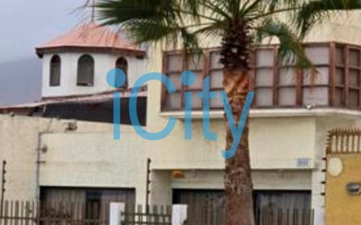Venta Gran Propiedad Av. Francisco Bilbao Iquique