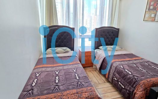 Arriendo Amoblado Edificio Nautilus Vive frente al mar