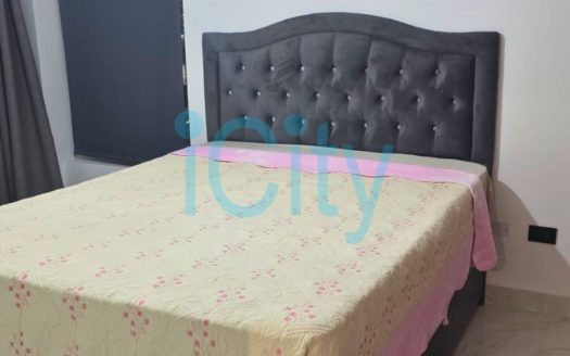 Increíble Departamento Amoblado Edificio Nautilus