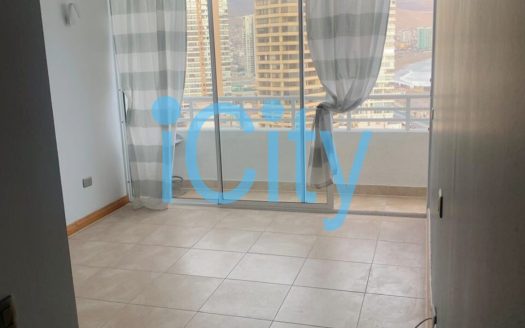 Arriendo Departamento Punta cavancha