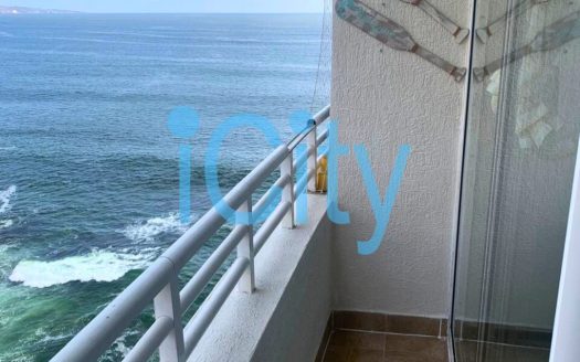 Arriendo Departamento Punta cavancha