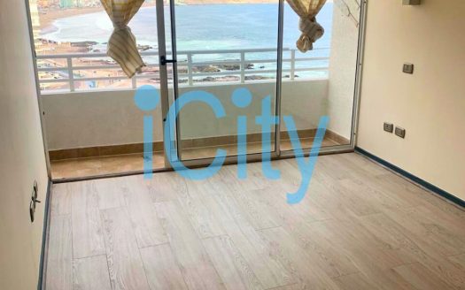 Arriendo Departamento Punta cavancha