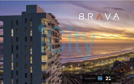 Venta local Comercial en Edificio Brava