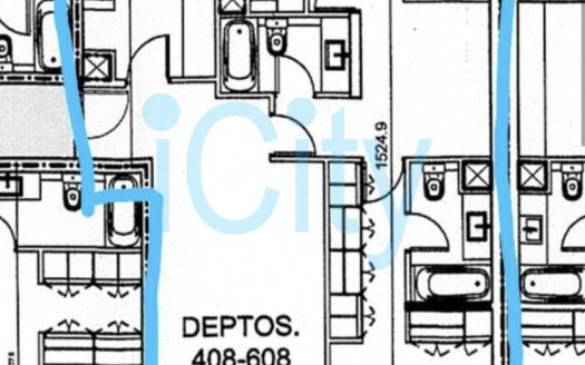 ARRIENDO Lujosos departamento en condominio Huantajaya