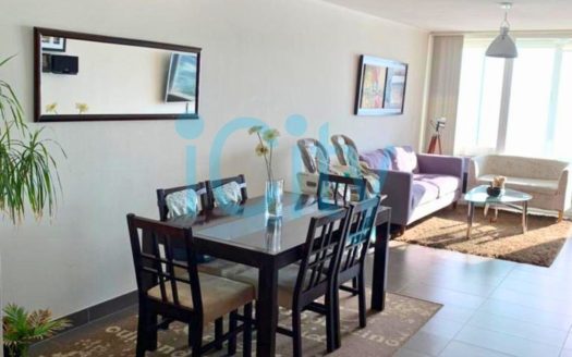 VENTA Amplio departamento Huantajaya