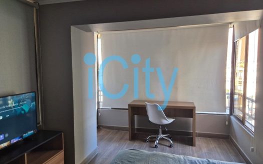 Arriendo Departamento Amoblado Las Antillas