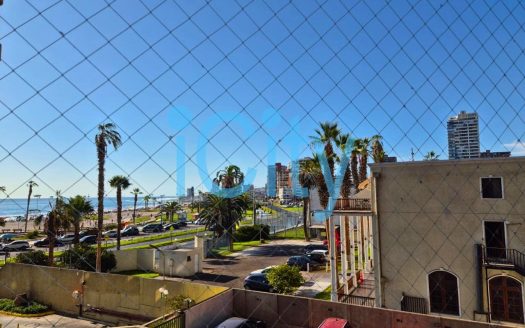 Arriendo Departamento Amoblado Las Antillas