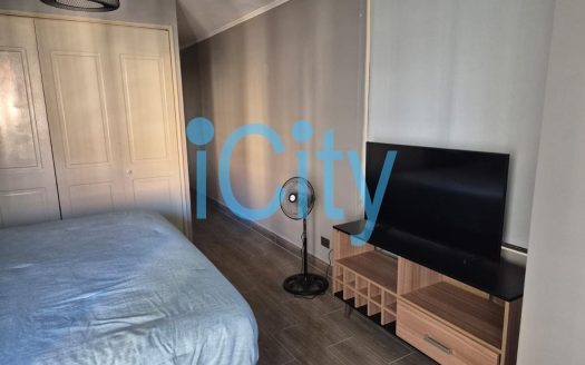 Arriendo Departamento Amoblado Las Antillas