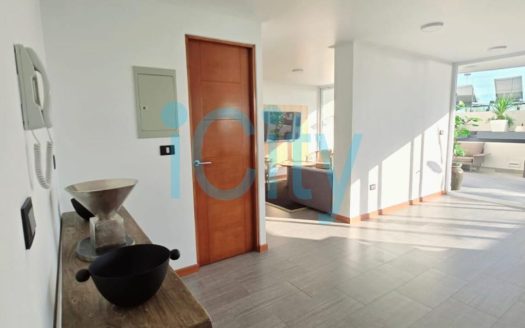 Arriendo Departamento Estudio Distrito Uno Cavancha