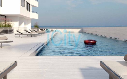 Venta Cesión de Derecho Proyecto Muelle Residences Iquique