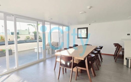 Arriendo Departamento Estudio Distrito Uno Cavancha