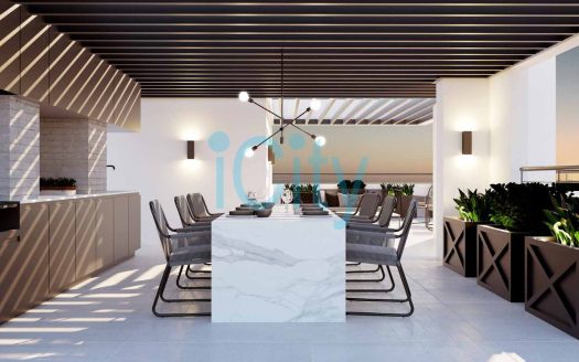 Venta Cesión de Derecho Proyecto Muelle Residences Iquique