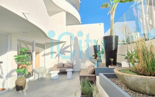 Arriendo Departamento Estudio Distrito Uno Cavancha