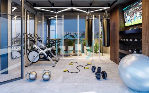 Venta Cesión de Derecho Proyecto Muelle Residences Iquique