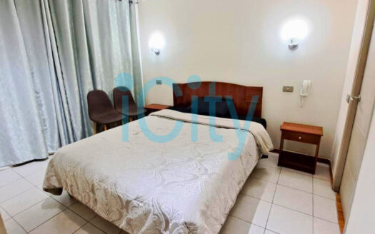 Arriendo Dpto. Amoblado Punta Cavancha